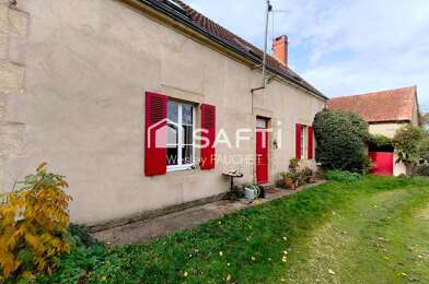 Maison 3 pièces 133000 €