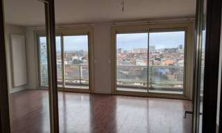 Appartement 4 Pièces 100 m² à vendre à Toulouse (31000)