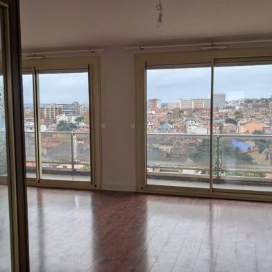 Appartement 4 pièces 463500 €