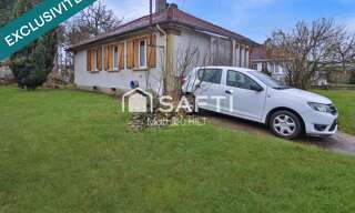 Maison 4 Pièces 86 m² à vendre à Hayange (57700)