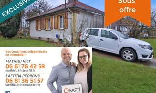 Maison 4 Pièces 86 m² à vendre à Hayange (57700)