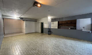 Commerce  118 m² à vendre à Grenoble (38100)