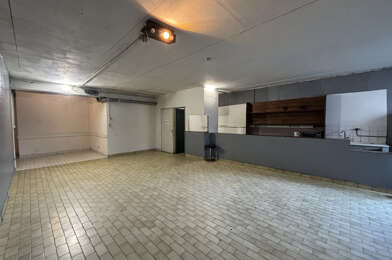 Commerce  139000 €