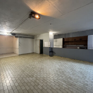 Commerce  139000 €