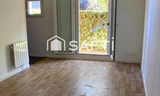 Appartement 2 Pièces 42 m² à vendre à Castanet-Tolosan (31320)