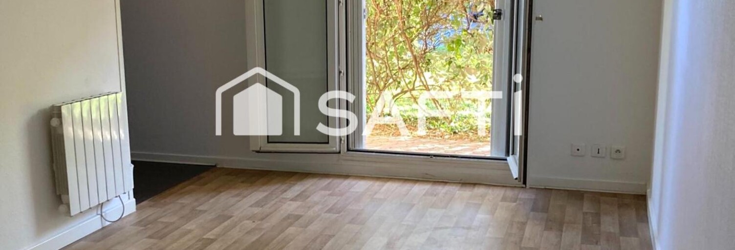 Appartement 2 Pièces 42 m² à vendre à Castanet-Tolosan (31320)