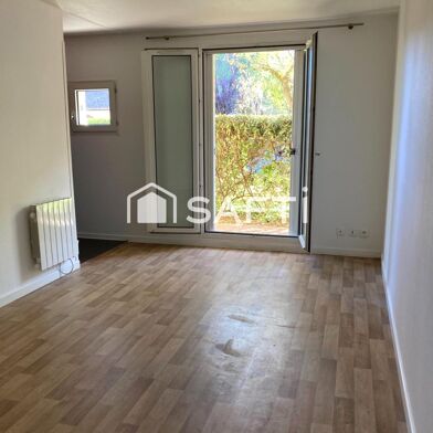 Appartement 2 pièces 136000 €