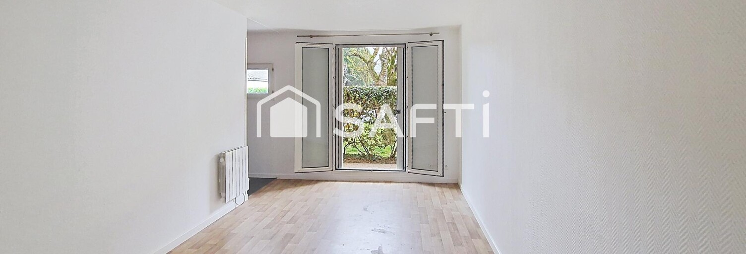 Appartement 2 Pièces 42 m² à vendre à Castanet-Tolosan (31320)