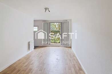 Appartement 2 pièces 129000 €