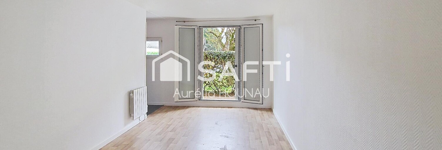 Appartement 2 Pièces 42 m² à vendre à Castanet-Tolosan (31320)