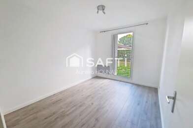 Appartement 2 pièces 120000 €