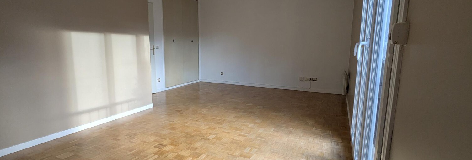 Appartement 3 Pièces 69 m² à vendre à Rouen (76000)
