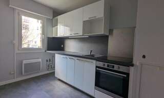 Appartement 3 Pièces 69 m² à vendre à Rouen (76100)