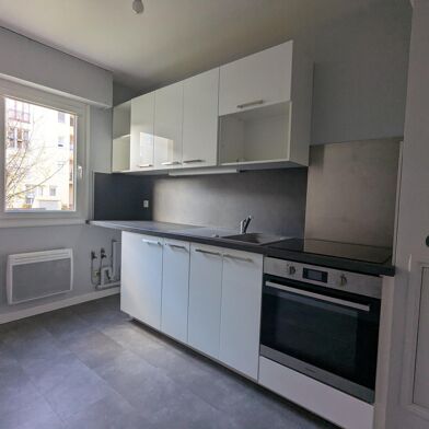 Appartement 3 pièces 149900 €