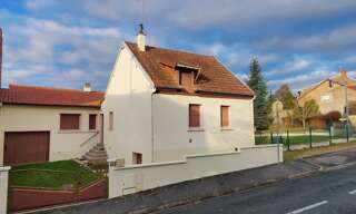 Maison 3 Pièces 78 m² à vendre à Domérat (03410)