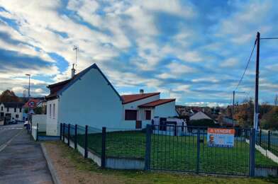 Maison 3 pièces 79900 €