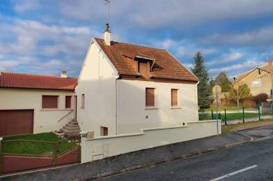 Maison 3 pièces 79900 €