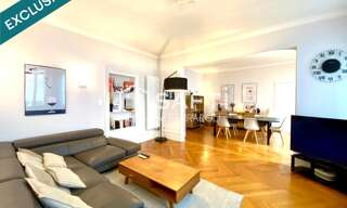 Appartement 7 Pièces 133 m² à vendre à Strasbourg (67000)