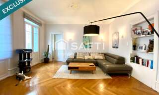 Appartement 7 Pièces 133 m² à vendre à Strasbourg (67000)