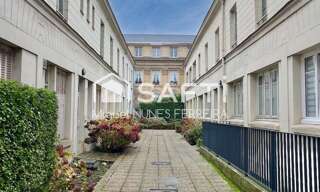 Appartement 2 Pièces 40 m² à vendre à Rouen (76000)