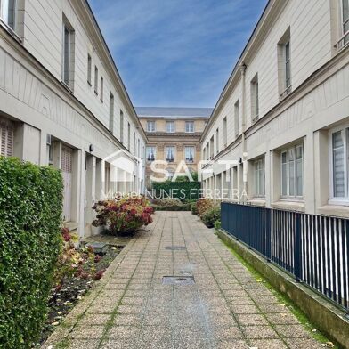 Appartement 2 pièces 125000 €