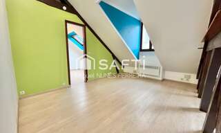 Appartement 2 Pièces 40 m² à vendre à Rouen (76000)