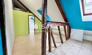 Appartement 2 Pièces 40 m² à vendre à Rouen (76000)