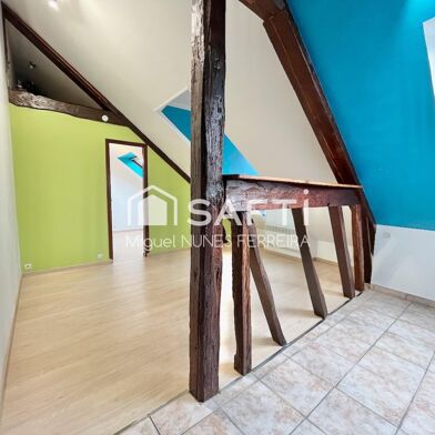 Appartement 2 pièces 125000 €