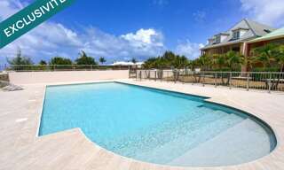 Appartement 4 Pièces 110 m² à vendre à Saint-Martin (65360)