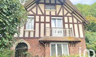 Maison 5 Pièces 105 m² à vendre à Forges-les-Eaux (76440)