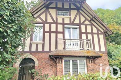 Maison 5 pièces 195000 €