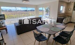 Maison 5 Pièces 130 m² à vendre à Lézignan-Corbières (11200)