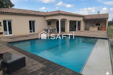 Maison 5 pièces 393000 €