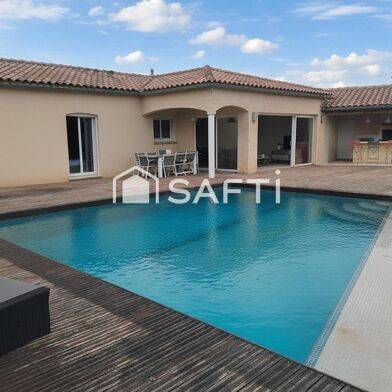 Maison 5 pièces 393000 €