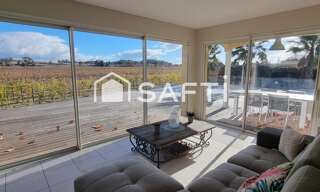 Maison 5 Pièces 130 m² à vendre à Lézignan-Corbières (11200)