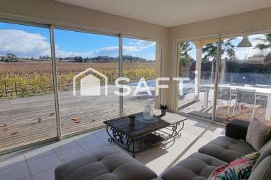 Maison 5 pièces 393000 €