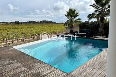 Maison 5 pièces 393000 €