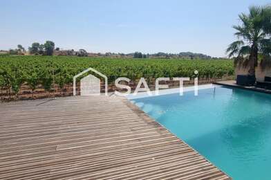 Maison 5 pièces 393000 €