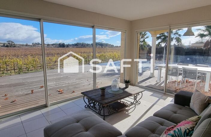 Pavillon familial,4 chambres,piscine,belle parcelle — photo 4