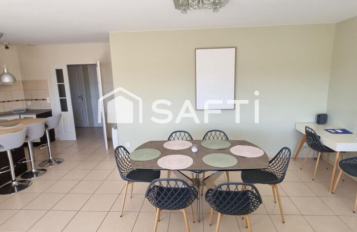 Pavillon familial,4 chambres,piscine,belle parcelle — photo 5