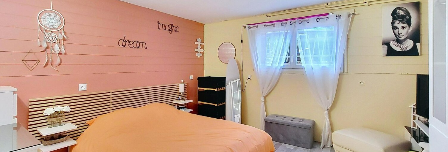 Maison 5 Pièces 113 m² à vendre à Thiais (94320)