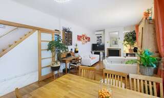 Maison 5 Pièces 113 m² à vendre à Thiais (94320)