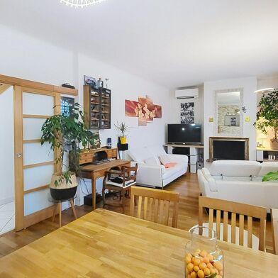 Maison 5 pièces 530000 €