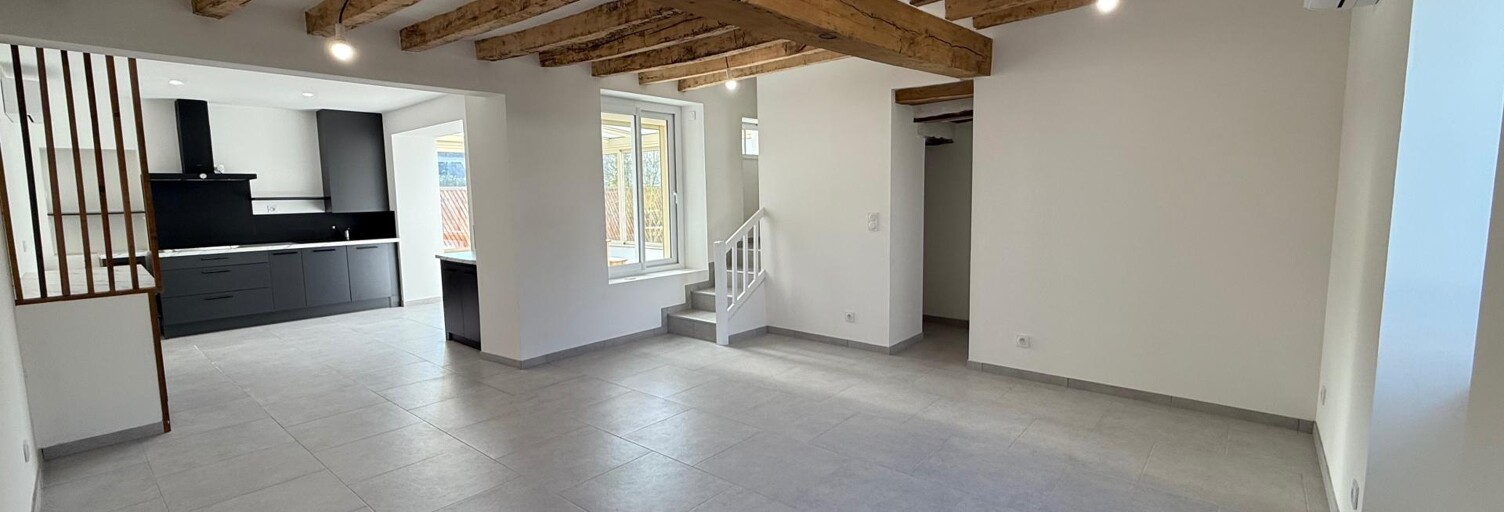 Maison 6 Pièces 171 m² à vendre à Angers (49000)