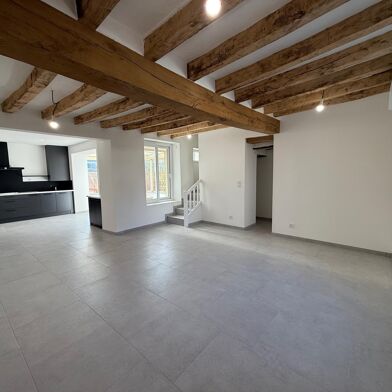 Maison 6 pièces 482000 €