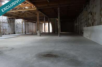 Immeuble  1470000 €