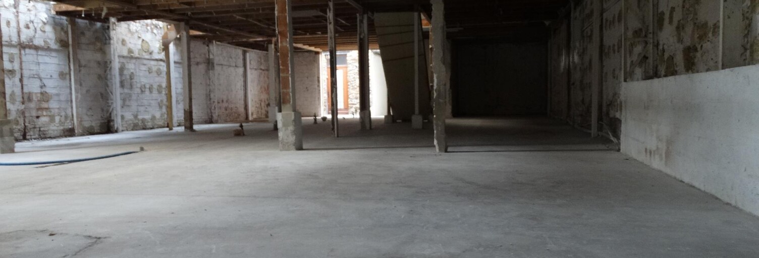 Immeuble  406 m² à vendre à Gagny (93220)