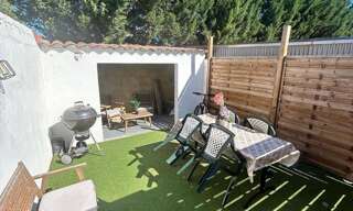 Appartement 4 Pièces 71 m² à vendre à Châteauneuf-les-Martigues (13220)