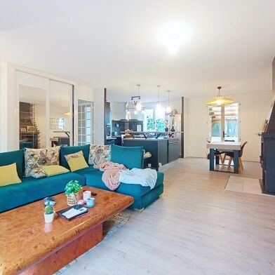 Maison 4 pièces 223650 €