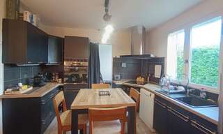 Maison 4 Pièces 93 m² à vendre à Pont-du-Casse (47480)